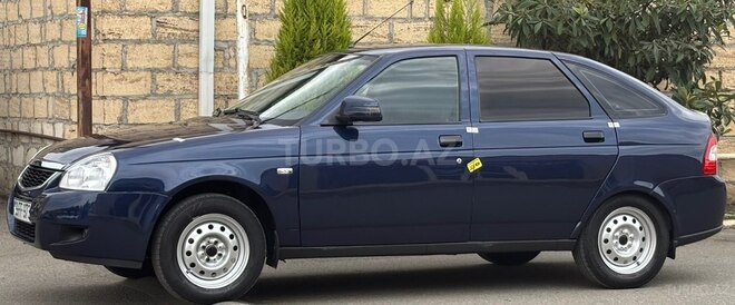 LADA (VAZ) Priora-7