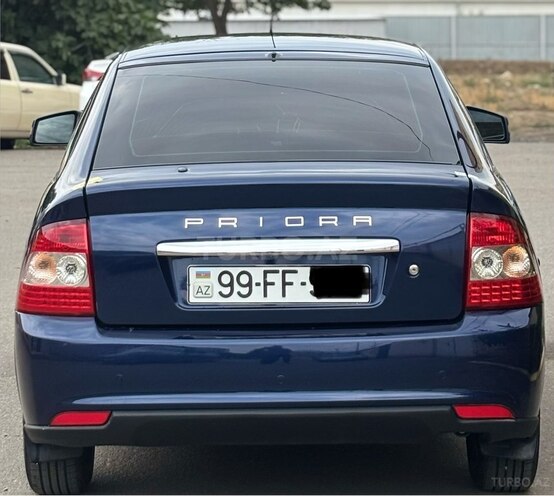 LADA (VAZ) Priora-6