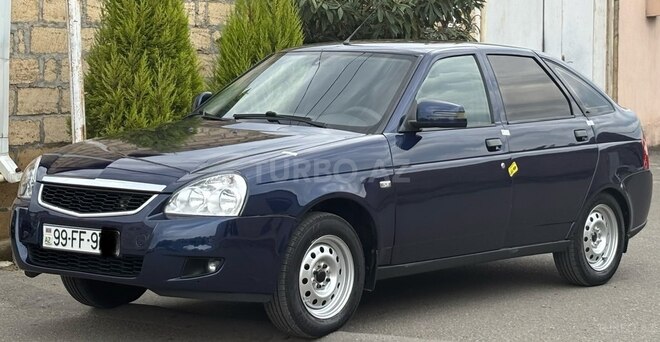 LADA (VAZ) Priora-2