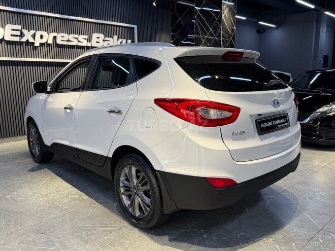 Hyundai ix35-2