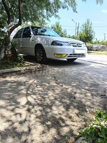 Daewoo Nexia-1