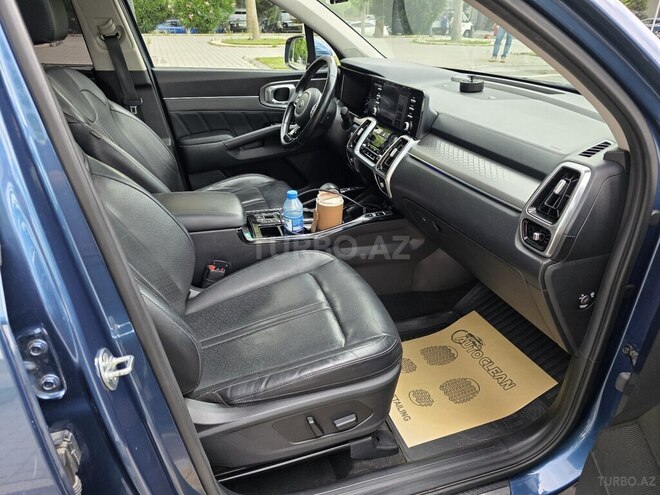 Kia Sorento-13