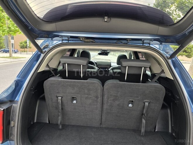 Kia Sorento-12