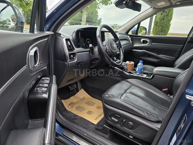 Kia Sorento-10