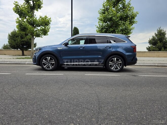 Kia Sorento-9