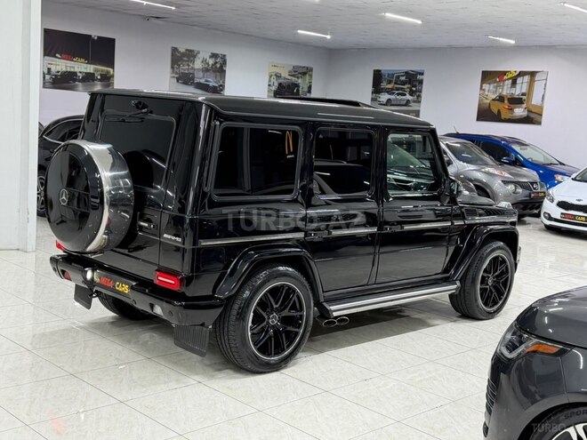 Mercedes G 270-11