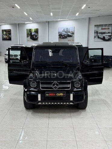 Mercedes G 270-14