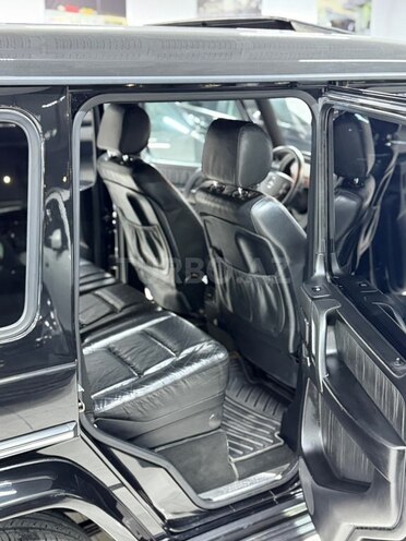 Mercedes G 270-30
