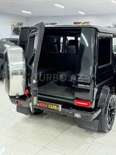 Mercedes G 270-32