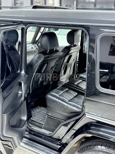 Mercedes G 270-28
