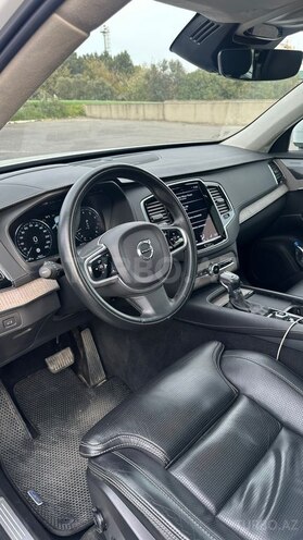 Volvo XC90-14