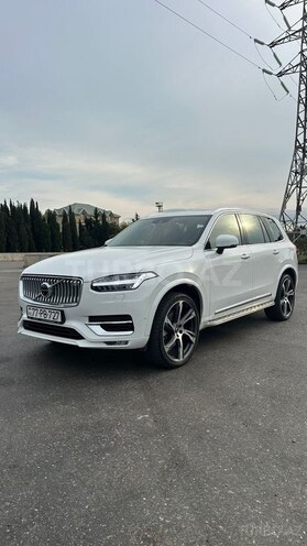 Volvo XC90-4