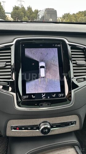 Volvo XC90-15
