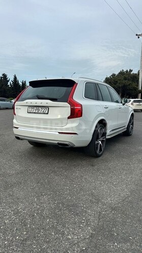 Volvo XC90-5