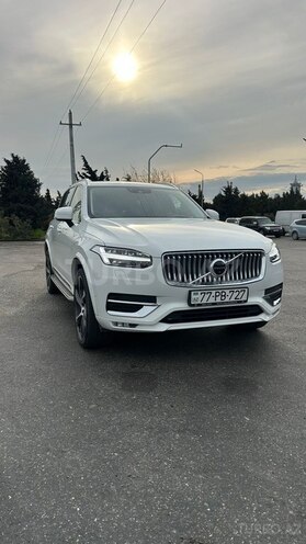 Volvo XC90-3
