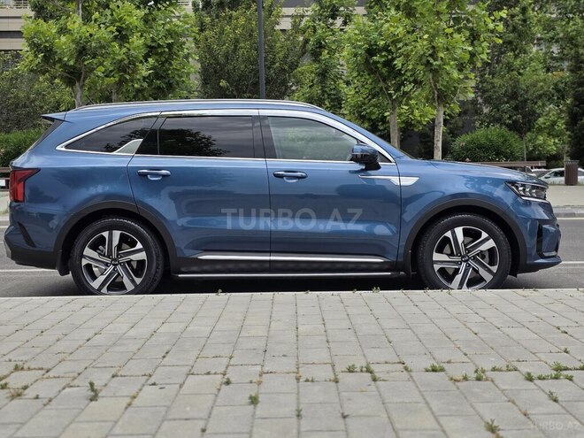 Kia Sorento-8