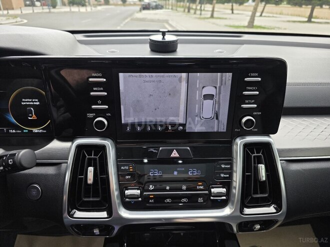 Kia Sorento-18