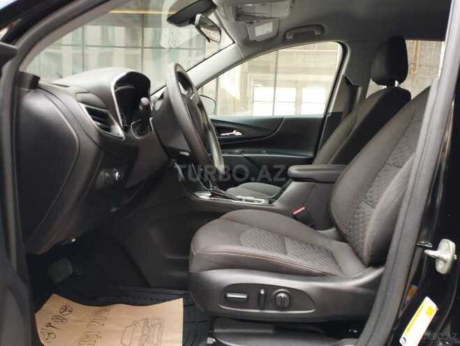 Chevrolet Equinox-7