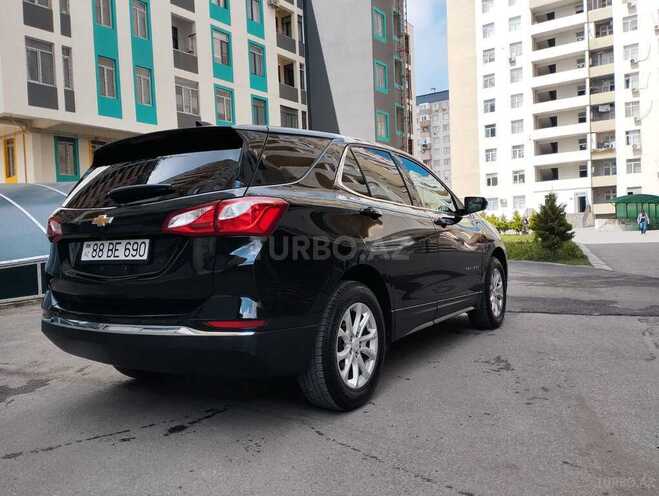 Chevrolet Equinox-6