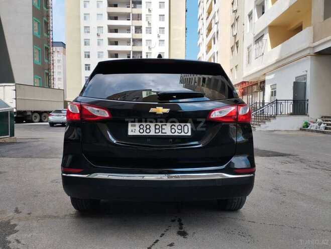 Chevrolet Equinox-2