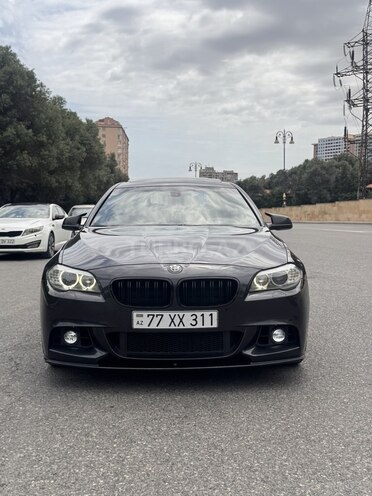 BMW 528-1