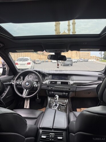 BMW 528-5
