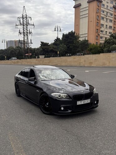 BMW 528-6