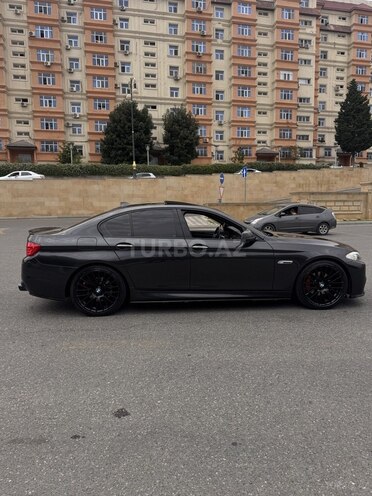 BMW 528-4