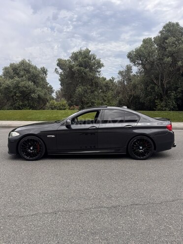 BMW 528-3
