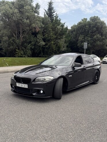BMW 528-11