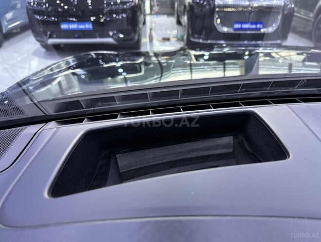 Porsche Cayenne Turbo S E-Hybrid-19