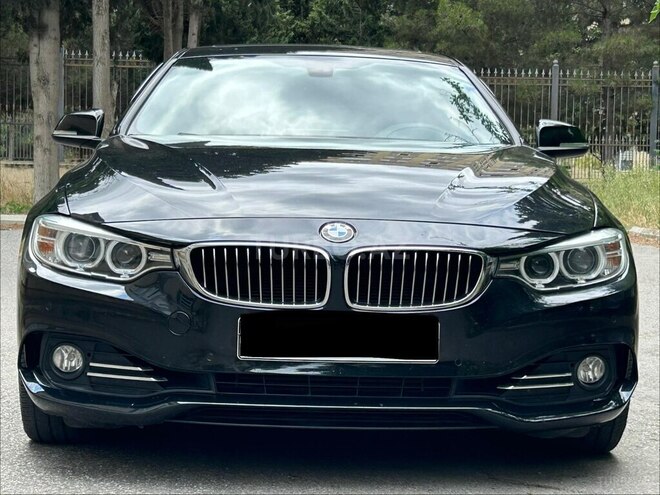 BMW 428-7