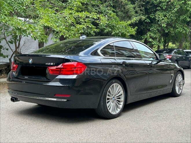 BMW 428-5