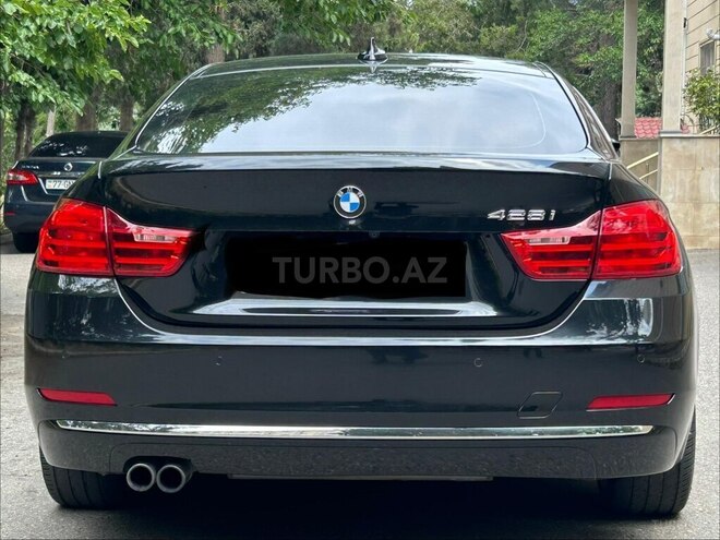 BMW 428-6