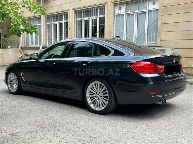 BMW 428-3