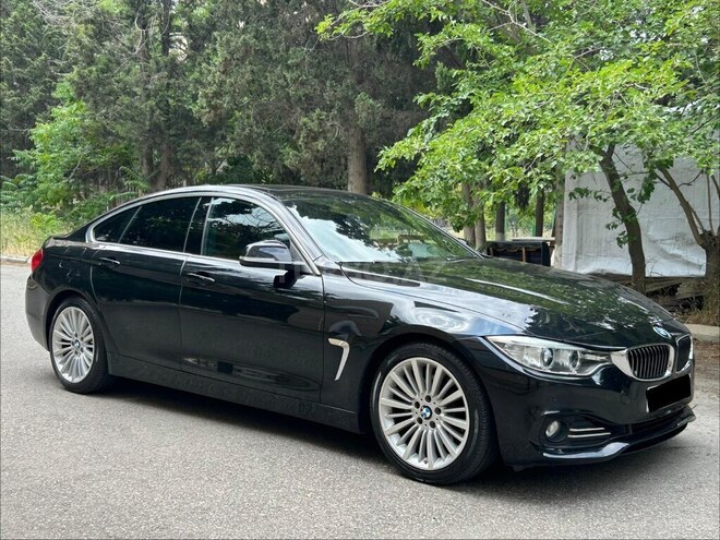 BMW 428-4