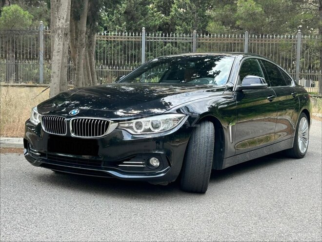 BMW 428-1