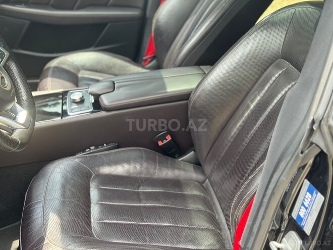 Mercedes  2012, 132,038 km - 4.7 l - Bakı
