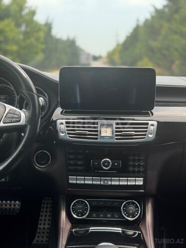 Mercedes  2012, 132,038 km - 4.7 l - Bakı
