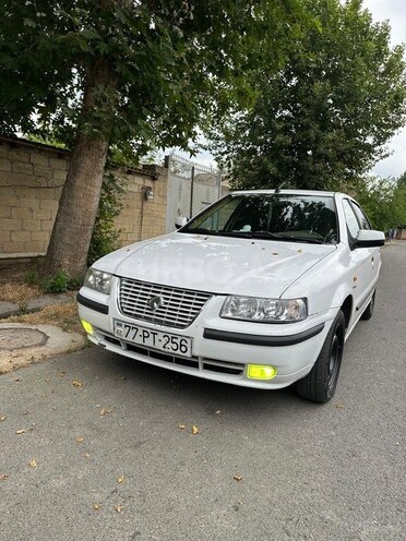 Khazar LD-1
