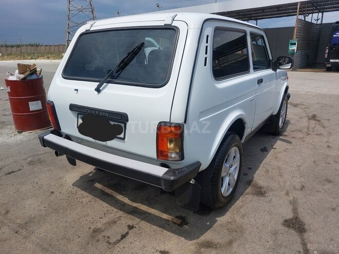 LADA (VAZ) Niva-7