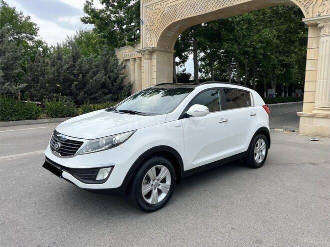 Kia Sportage-4