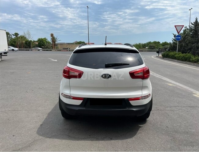 Kia Sportage-5