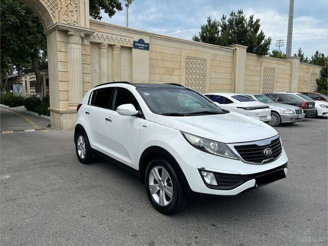 Kia Sportage-3