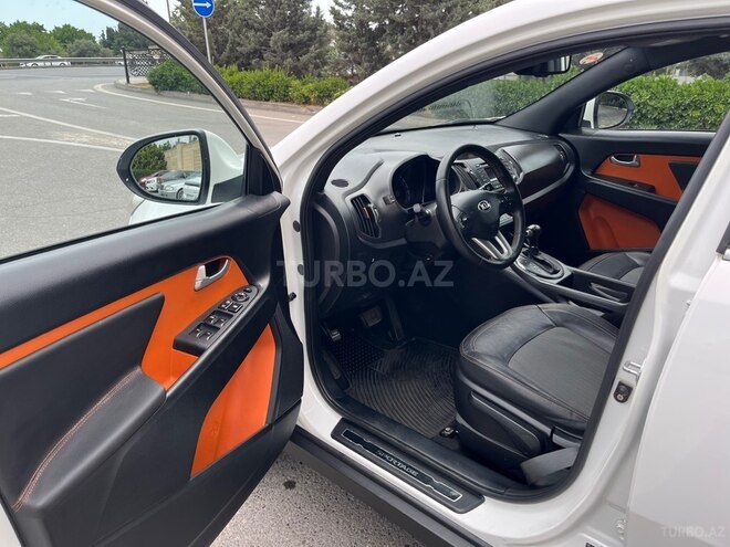 Kia Sportage-11