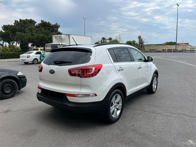 Kia Sportage-7