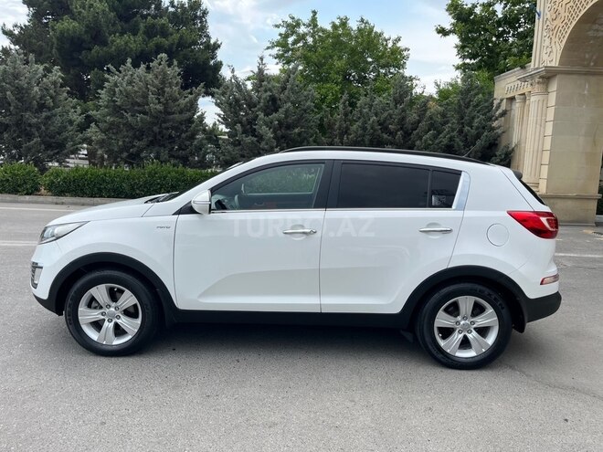 Kia Sportage-9