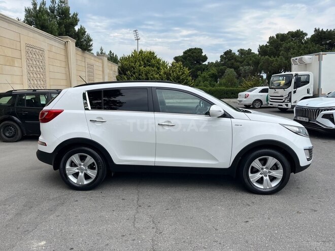 Kia Sportage-8