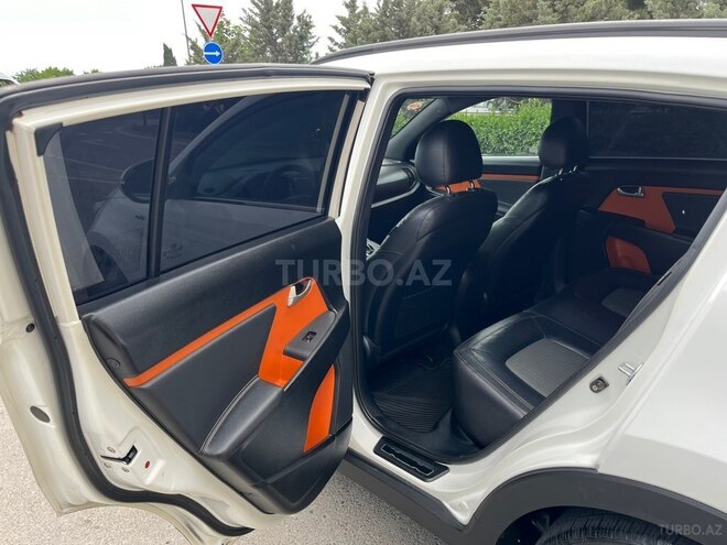 Kia Sportage-14