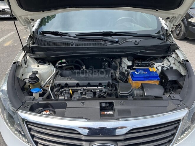 Kia Sportage-16